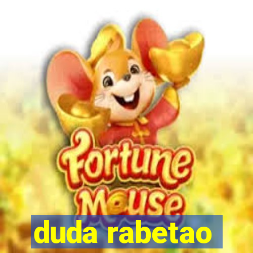 duda rabetao